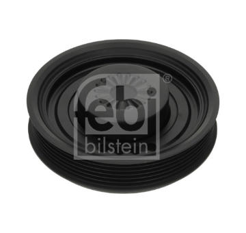 remenice, klikovy hridel FEBI BILSTEIN 184551