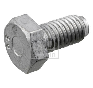 Sroub, brzdovy kotouc FEBI BILSTEIN 184609
