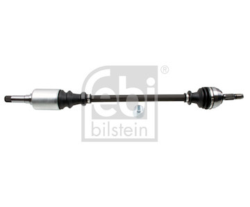 Hnací hřídel FEBI BILSTEIN 184610