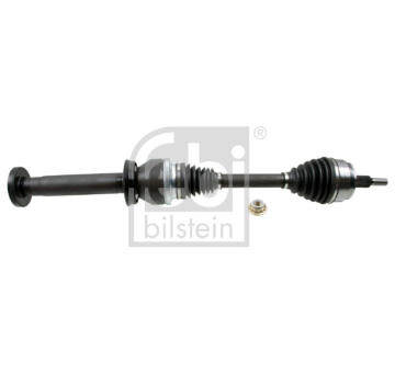 Hnací hřídel FEBI BILSTEIN 184663