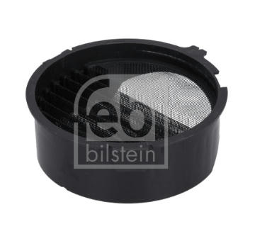 Vzduchový filtr, skříň hnací baterie FEBI BILSTEIN 184777