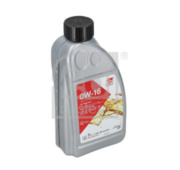 Motorový olej FEBI BILSTEIN 184885