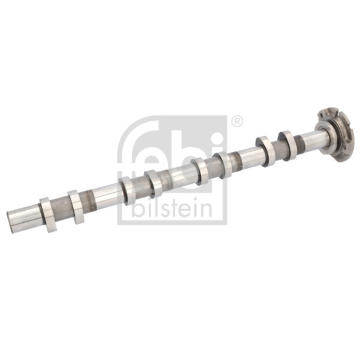 Vačkový hřídel FEBI BILSTEIN 184905