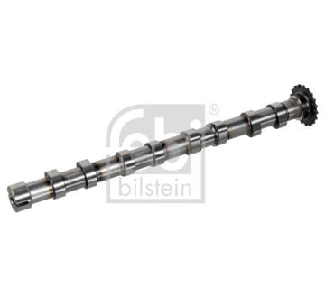 Vačkový hřídel FEBI BILSTEIN 185011