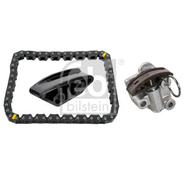 Sada řetězů, pohon olejové pumpy FEBI BILSTEIN 185050