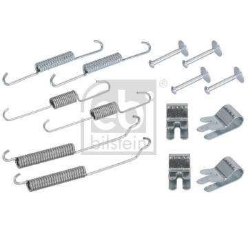 Sada prislusenstvi, brzdove celisti FEBI BILSTEIN 185057