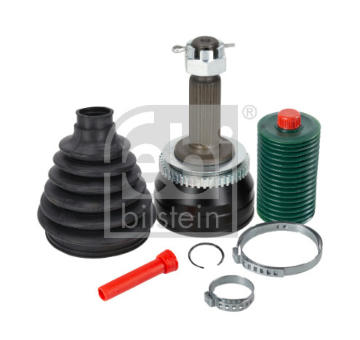 Sada kloubů, hnací hřídel FEBI BILSTEIN 185110
