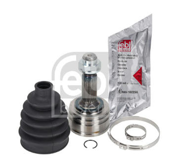 Sada kloubů, hnací hřídel FEBI BILSTEIN 185114