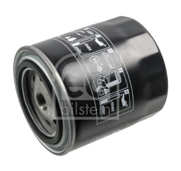 Filter chladiva FEBI BILSTEIN 185171
