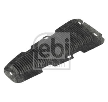 Vzduchový filtr, skříň hnací baterie FEBI BILSTEIN 185251