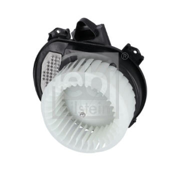 Vnútorný ventilátor FEBI BILSTEIN 185293