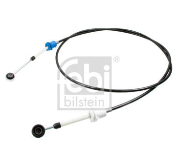 Tazne lanko, rucni prevodovka FEBI BILSTEIN 185401