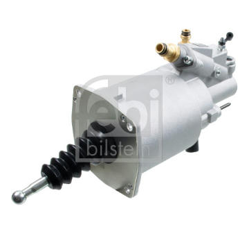 Posilňovač spojky FEBI BILSTEIN 185403