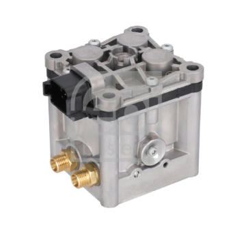 AGR ventil, riadenie výfukových plynov FEBI BILSTEIN 185436