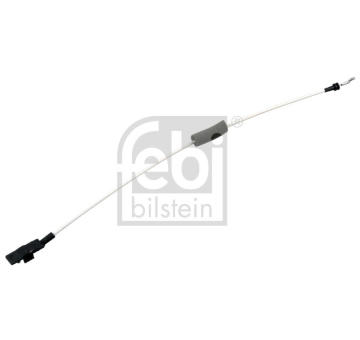 Lanko, otevreni dveri FEBI BILSTEIN 185490