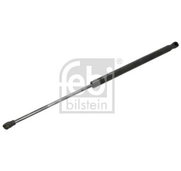 Pneumatická pružina, zavazadlový / nákladový prostor FEBI BILSTEIN 185497