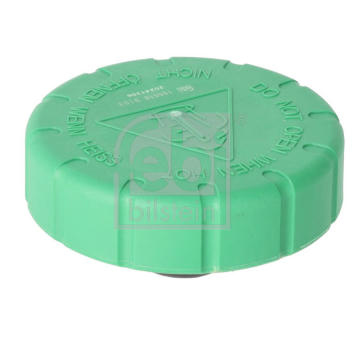 Uzavírací víčko FEBI BILSTEIN 185516