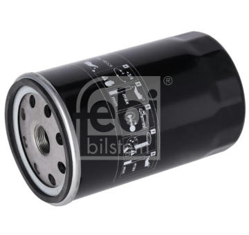 Olejový filtr FEBI BILSTEIN 185526