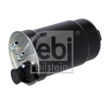 palivovy filtr FEBI BILSTEIN 185527