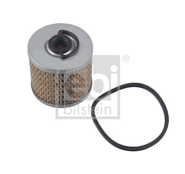 palivovy filtr FEBI BILSTEIN 185568