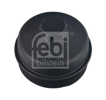 Kryt, palivový filtr FEBI BILSTEIN 185570