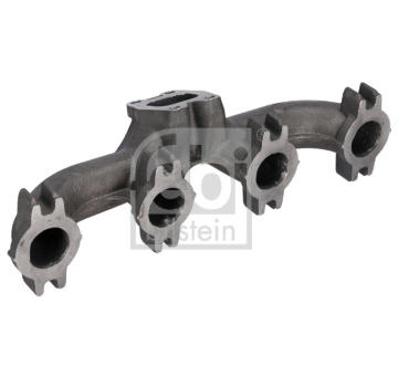 Koleno, výfukový systém FEBI BILSTEIN 185772