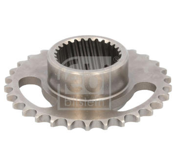 Ozubené kolo, vačkový hřídel FEBI BILSTEIN 185803