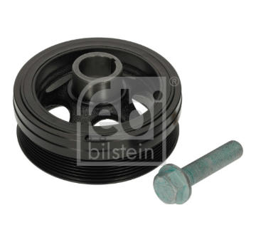 remenice, klikovy hridel FEBI BILSTEIN 185820