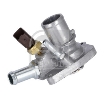 Termostat chladenia FEBI BILSTEIN 185862