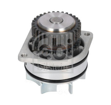 Vodní čerpadlo, chlazení motoru FEBI BILSTEIN 185930