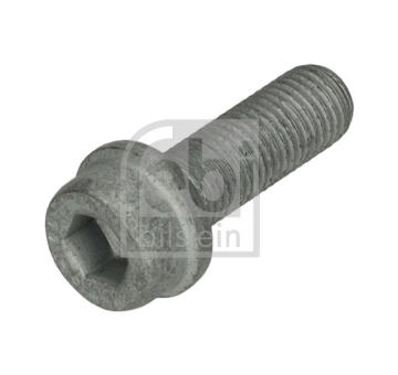Skrutka brzdového strmeňa FEBI BILSTEIN 185993