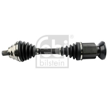 Hnací hřídel FEBI BILSTEIN 186001