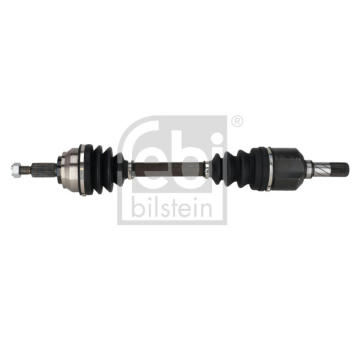 Hnací hriadeľ FEBI BILSTEIN 186007