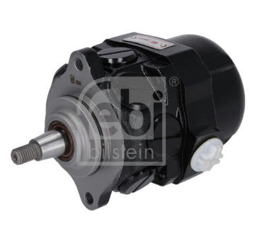 Hydraulické čerpadlo, řízení FEBI BILSTEIN 186044
