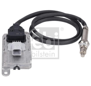 NOx-Sensor, vstrekovanie močoviny FEBI BILSTEIN 186056