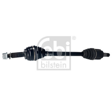 Hnací hriadeľ FEBI BILSTEIN 186069