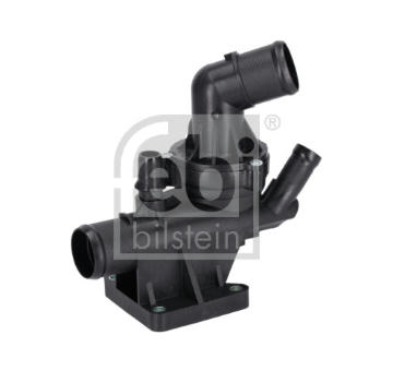 Pouzdro termostatu FEBI BILSTEIN 186094