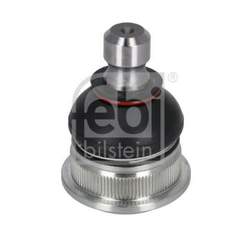 Zvislý/nosný čap FEBI BILSTEIN 186124
