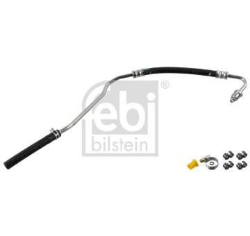 Hydraulická hadice, řízení FEBI BILSTEIN 186139