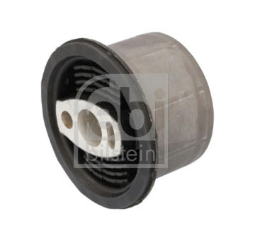 Pouzdro, zaveseni kabiny FEBI BILSTEIN 186155