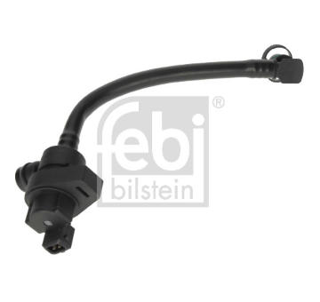 Zavzdušňovací/odvzdušňovací ventil, palivová nádrž FEBI BILSTEIN 186166