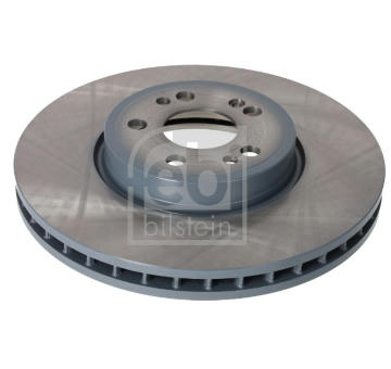 Brzdový kotouč FEBI BILSTEIN 186190