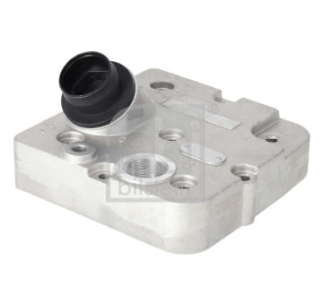 Hlava válce, vzduchový kompresor FEBI BILSTEIN 186231