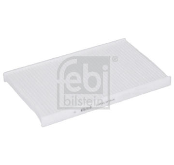 Filter vnútorného priestoru FEBI BILSTEIN 186254