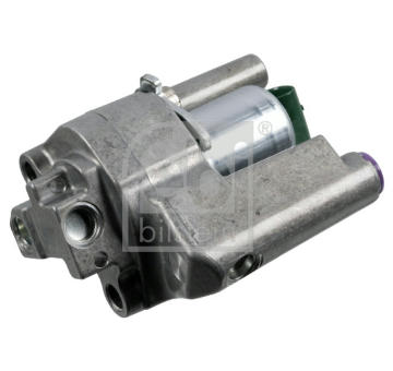 Přepínací ventil, výfuková klapka FEBI BILSTEIN 186311