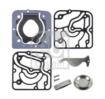 Sada těsnění, kompresor tlakového vzduchu FEBI BILSTEIN 186344