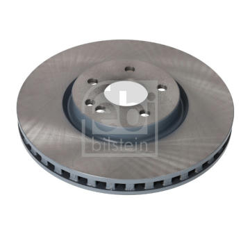 Brzdový kotúč FEBI BILSTEIN 186350