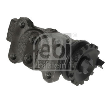 Válec kolové brzdy FEBI BILSTEIN 186422