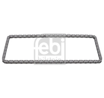 Rozvodový řetez FEBI BILSTEIN 186500
