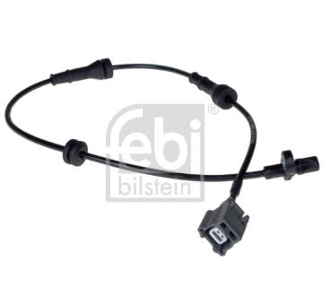 Snímač, počet otáček kol FEBI BILSTEIN 186523